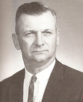 George L. Henderson